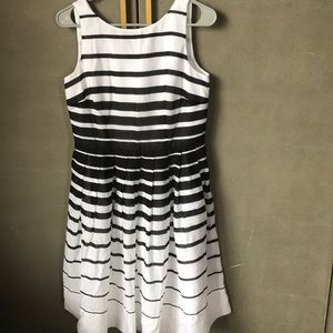 Talbots 8P Dress